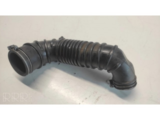 Труба воздуха в турбину