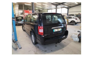 Řídící jednotka 5187070AE, 5187070AE Chrysler Voyager 2008