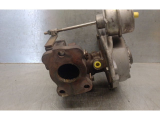 Turbodmychadlo Турбина K03225269, 53041015096 Peugeot 307 RHS