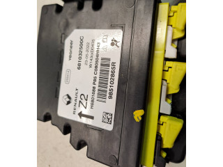 Блок подушек безопасности 7700428082   Dacia Logan I