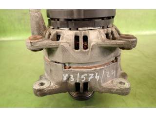 Генератор Skoda Fabia Mk2 (5J) для двигателя BNM