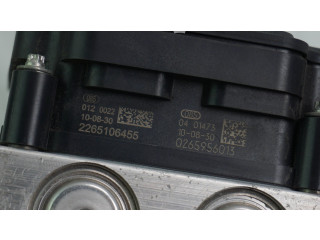 Jednotka ABS 5611068LA0, 0265242044   Suzuki Swift III 2019