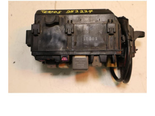 Блок предохранителей Daihatsu Terios