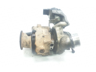Turbodmychadlo Турбина 8506894, 11658506894 BMW X1 F48 F49