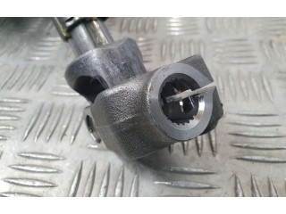    Рулевая рейка 2Q1423510BP, A022K062A   Seat Ibiza I (021A) 1984 - 1993 года