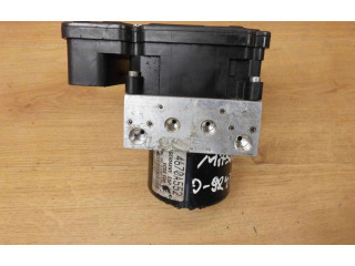 Блок АБС 4670A552 Mitsubishi Outlander 2007 - 2012 года