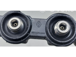 Vstřikovací lišta 8200610770, 0281002800 Nissan X-Trail T31