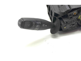 Подрулевой шлейф SRS LJE6470AB Jaguar XK8 - XKR