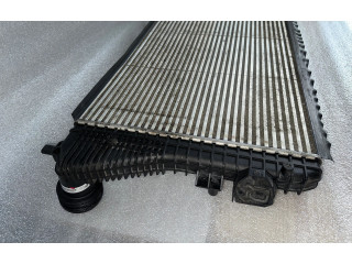Интеркулер 1K0145803L, 1K0145803T Audi A3 S3 8P
