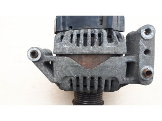 Генератор 3140085E00000, 3140085E00 Opel Agila B 1.3