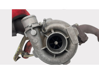 Turbodmychadlo Турбина 46480117, 46750783   Fiat Bravo - Brava 1.9  