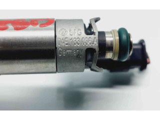 Форсунка     Skoda Fabia Mk3 (NJ)   