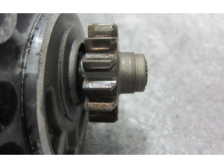 Турбина Стартер Porsche Cayenne (92A) 4280007224