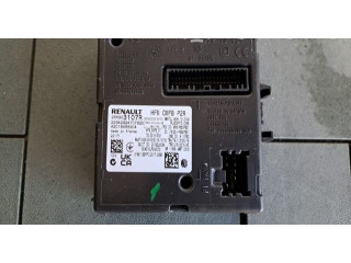 Комплект зажигания    Dacia Duster II    