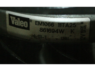 Вентилятор радиатора     861694W    Suzuki Ignis 