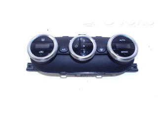 Блок управления климат-контролем 735579710   Fiat 500L