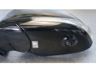 Зеркало электрическое Infiniti Q70 Y51 2013 - 2019 года