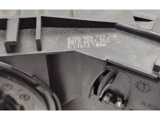 Ручка стеклоочистителей 8200906799A Renault Clio III