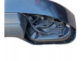 Зеркало электрическое Volkswagen Caddy 2015 - 2020 года