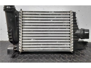 Интеркулер 144961381R Dacia Duster