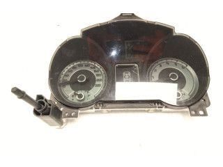 Панель приборов 8100A626 Mitsubishi Montero