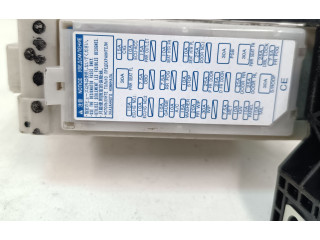   Pojistková skříňka 8922147300, 2380003093   Toyota Prius (XW30) 2012