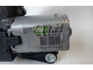 Моторчик заднего дворника 53014912 Opel Combo C