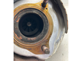 Турбина 54431014763, 9870053652 Renault Megane III 2014