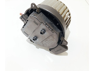 Вентилятор печки 4H1820021B, 0160701265 Audi A7 S7 4G