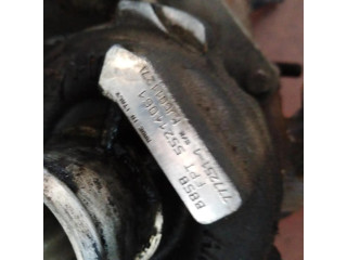  Турбина Fiat Bravo  7772511         