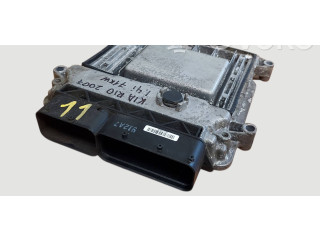 Блок управления двигателя 9030930912A7   KIA Rio