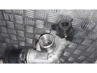 Turbodmychadlo Турбина TD025S203, 282012A730   Hyundai i20 (PB PBT) 1.4  