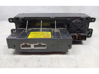 Блок управления климат-контролем 972503E401, 7700428203   KIA Sorento