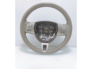Руль Jaguar XF X250 2007 - 2015 года 8X23ABAMT, 2440742028