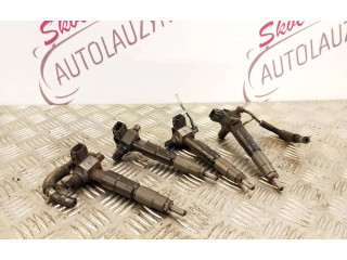 Vstřikovač 2803, B5F5F6EC Subaru Outback (BS) EE20ZVUALB