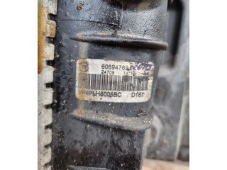 Блок АБС 51739029 Alfa Romeo 166 1998-2003 года