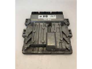Блок управления двигателя 237105JK8B, A2C11170701   Nissan Navara D23