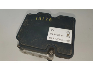Jednotka ABS 6R0614517BL, 6R0907379BH   Seat Ibiza IV (6J,6P) 2015