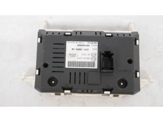 Дисплей ET7T18B955AB Ford B-MAX