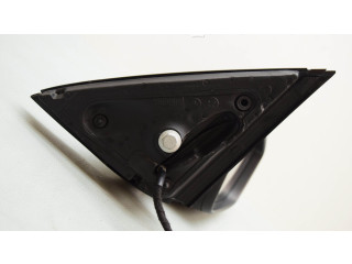 Зеркало электрическое        Skoda Fabia Mk3 (NJ)  2015 - 2021 года   