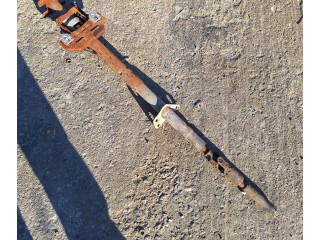 Рулевая рейка SsangYong Korando - года