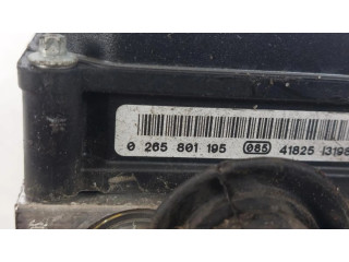 Блок АБС 0265801195   Ford  Ka  2009-2017 года