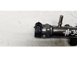 Топливная рампа CK5Q9D280AB, CK5Q9D280AB Jaguar XF X260 для двигателя 306DT