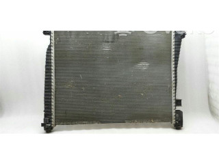 Радиатор охлаждающей жидкости