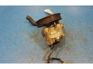 Блок управления двигателя Subaru Impreza II