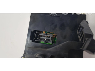 Блок управления климат-контролем 1688300485 Mercedes-Benz A W168