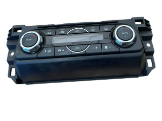 Блок управления климат-контролем K12361190A   Mazda CX-5 II