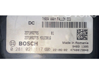 Комплект зажигания    Renault Clio V    