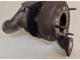  Турбина Jeep Grand Cherokee (WK)  A6420900280   для двигателя 642980      