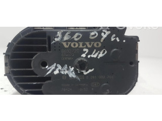 Руль Volvo S60  2005 - 2010 года 8692720, 0281002701      